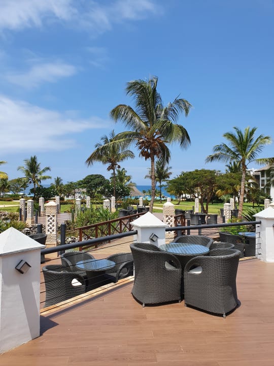 Gastro Royal Zanzibar Beach Resort