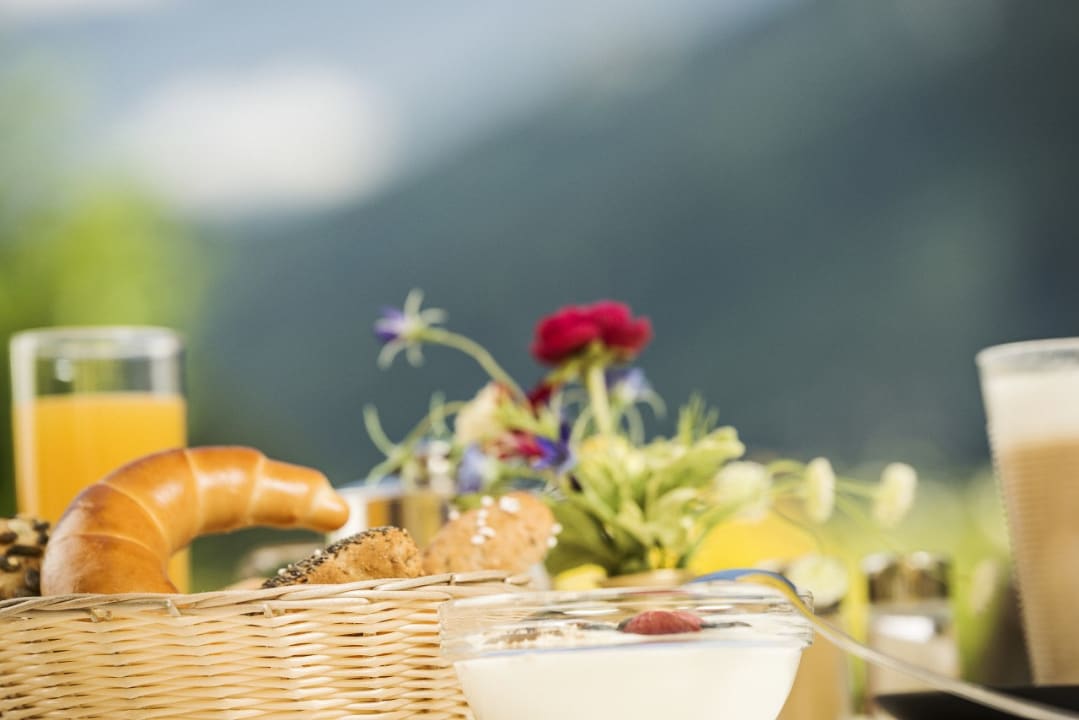 Gastro Hotel Finkenbergerhof