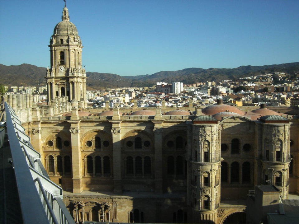 Bar Hotel Ac Malaga Palacio