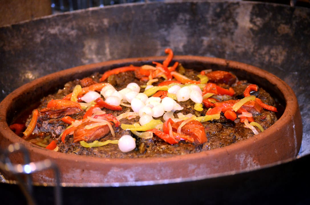 Gastro Megasaray Club Belek