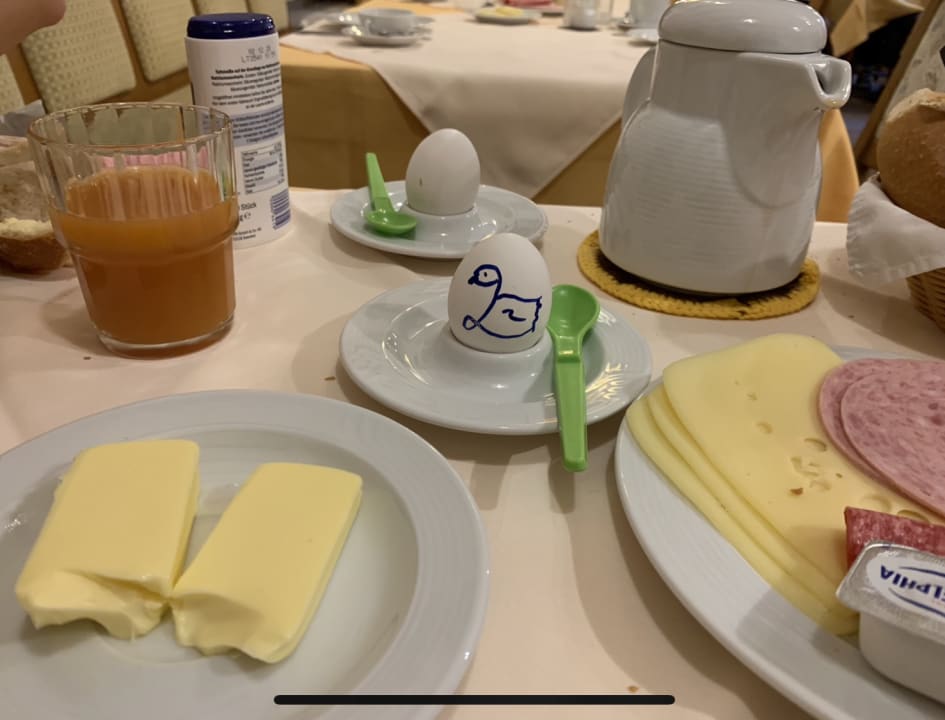 Gastro Pension Ursula