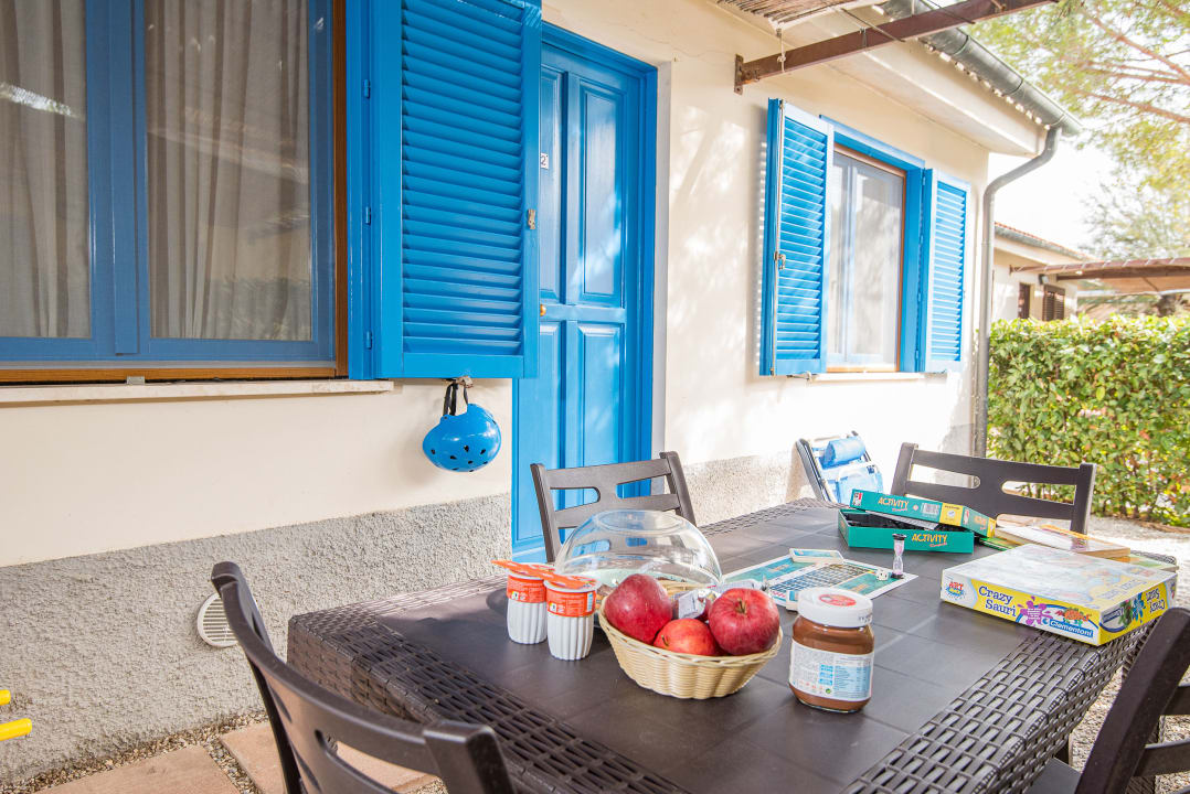 Zimmer Villaggio Orizzonte