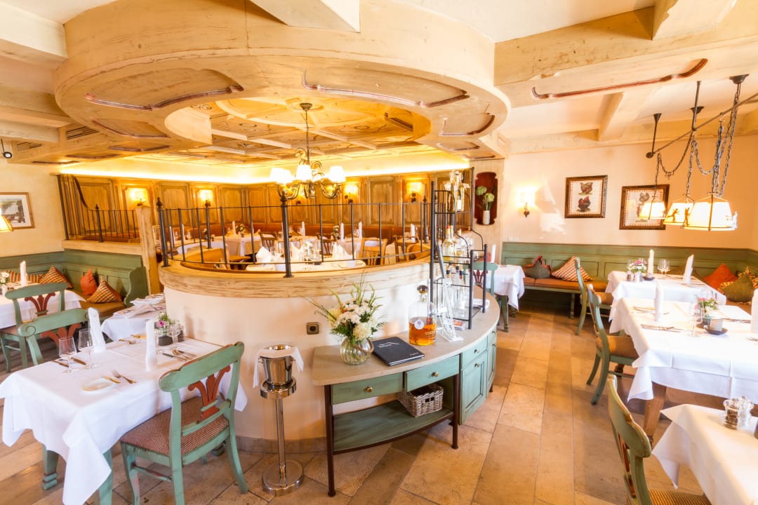 Gastro Hotel Zugspitze