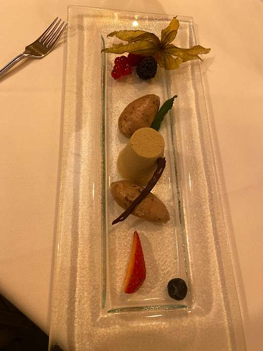 Gastro Hotel Holzapfel