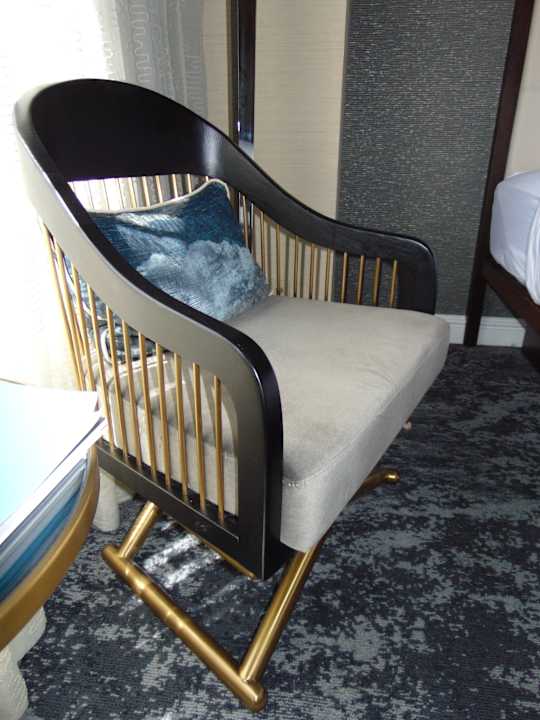 Zimmer Hotel The Henry