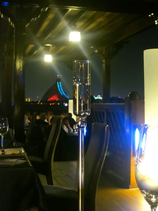 Gastro Jumeirah Dar Al Masyaf