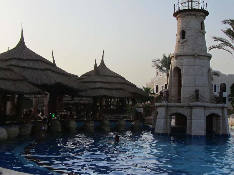 Hotel El Faraana Reef Resort Hotel El Faraana Reef Resort