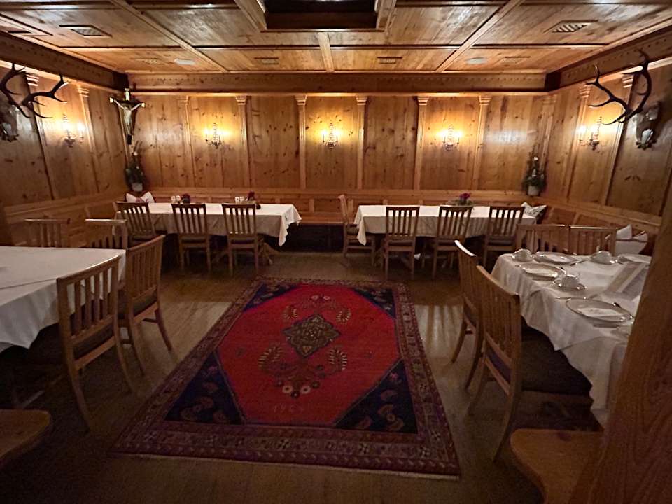 Gastro Hotel Kohlerhof