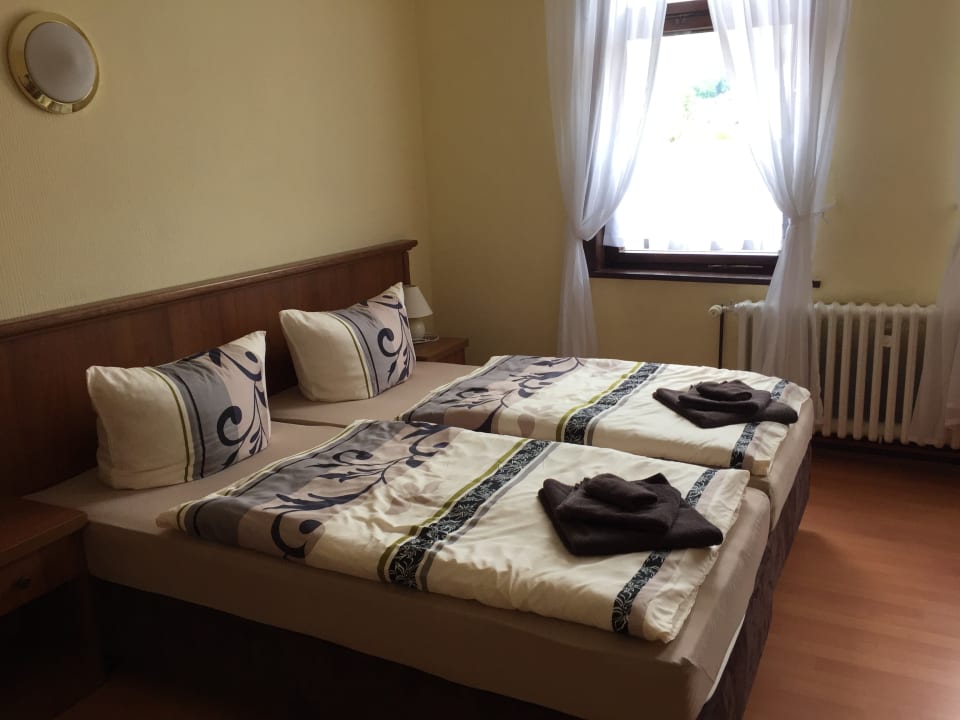 Zimmer Hotel Ratskeller