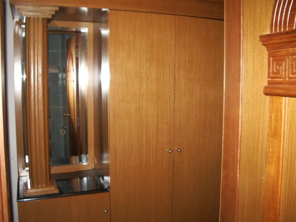 unser Zimmer Sandy Beach Resort