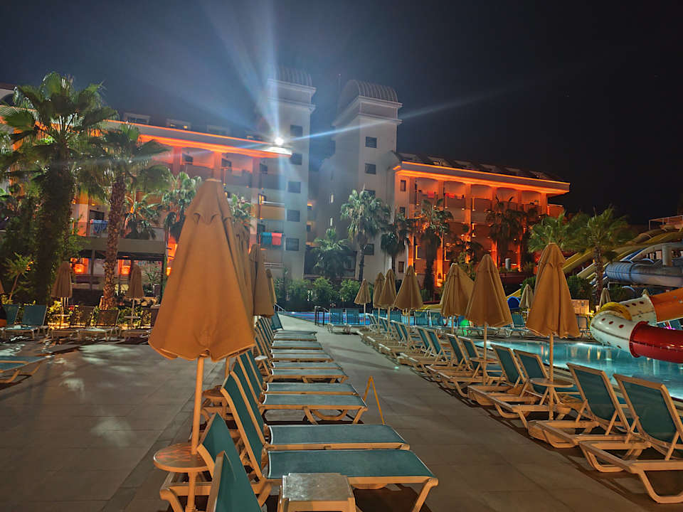 Sonstiges Hane Family Resort