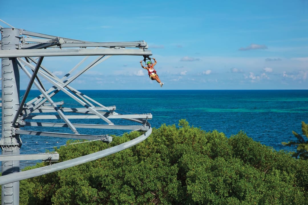 Sport & Freizeit Dreams Natura Resort & Spa