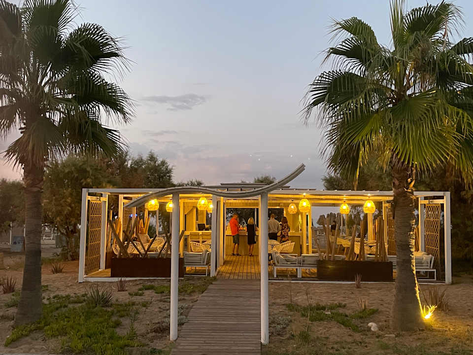 Sonstiges Mythos Palace Resort & Spa