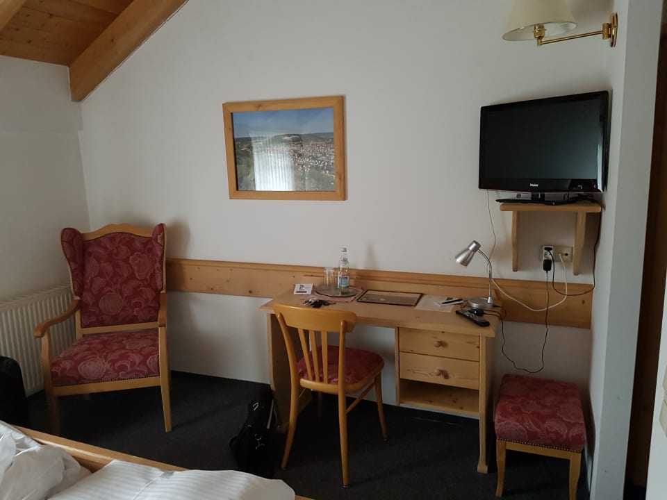 Zimmer Gasthof zum Hirschen
