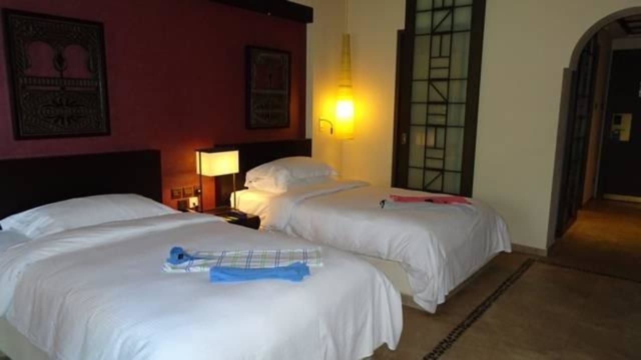 Vue-2 Salalah Rotana Resort