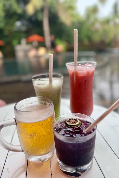 Gastro Sun Siyam Iru Fushi