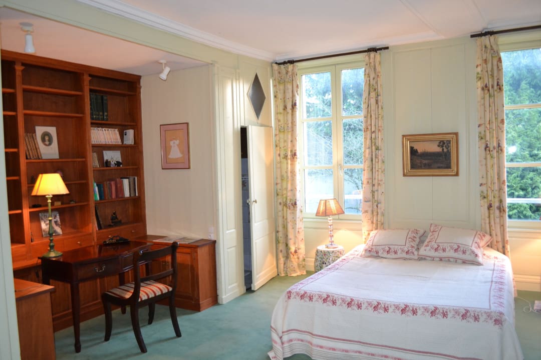 Suite Famille Relais Saint-Loup