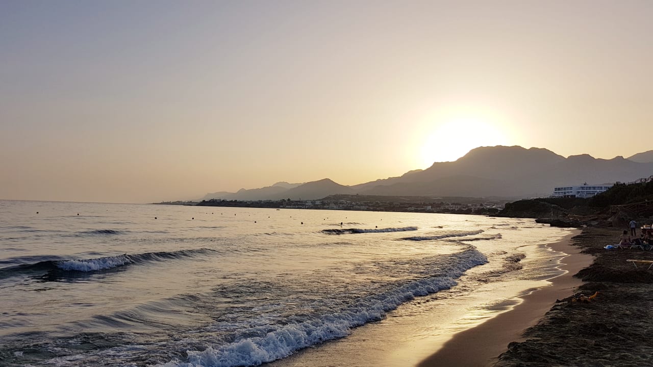 Strand Atlantica Mikri Poli Crete