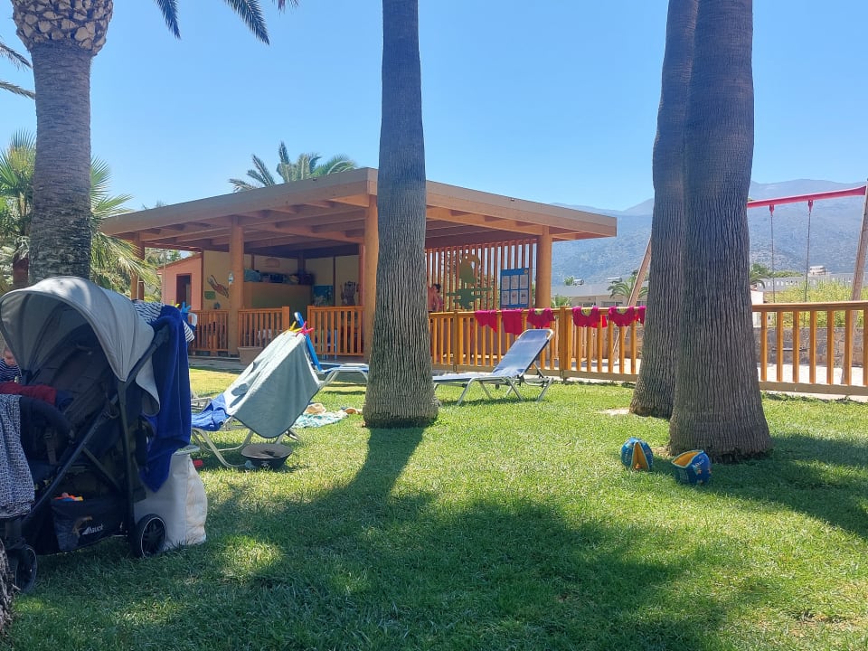 Sport & Freizeit Calimera Sirens Beach