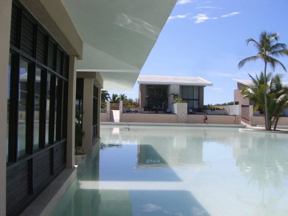 Catatapa und die Poolvillen Catalonia Royal Bavaro - Adults only