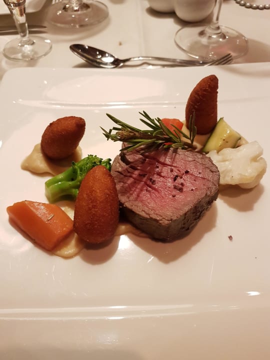 Essen Das Karwendel - Ihr Wellness Zuhause am Achensee