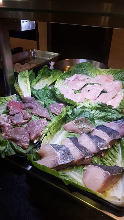 Gastro Platinum Yucatan Princess All Suites & Spa Resort - Adults only