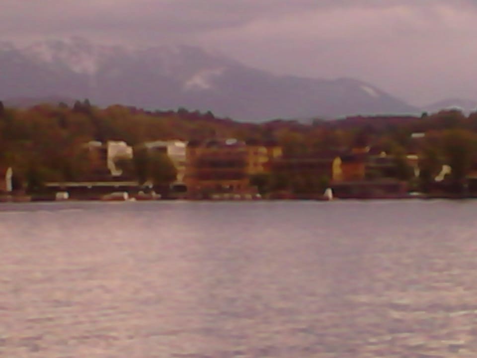 Ein Schloss am Wörthersee Barry-Memle