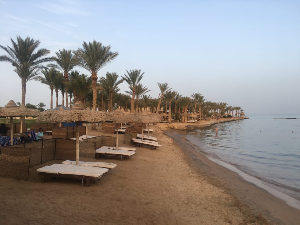 Strand Palm Royale Resort - Soma Bay