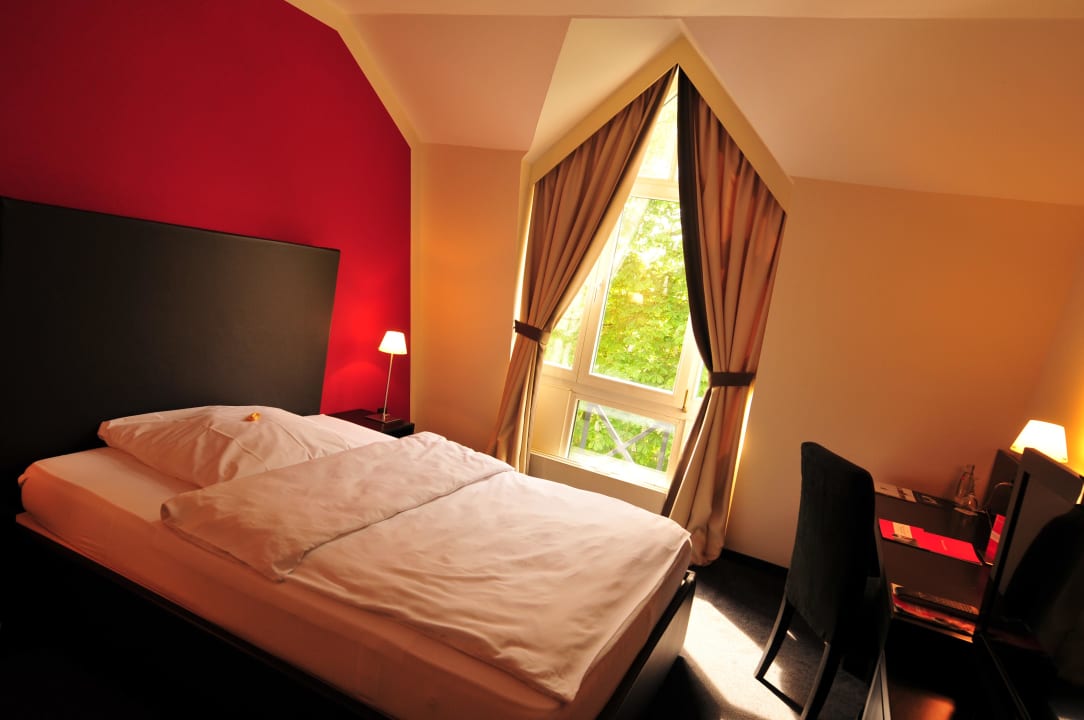 Zimmer Hotel am Ruhrufer Business & Golf