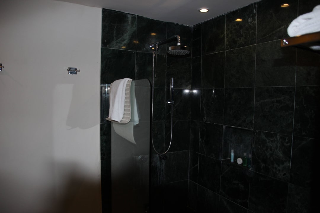 Dusche Grand Oasis Tulum Riviera - All Inclusive