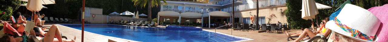 Pool Roc Oberoy
