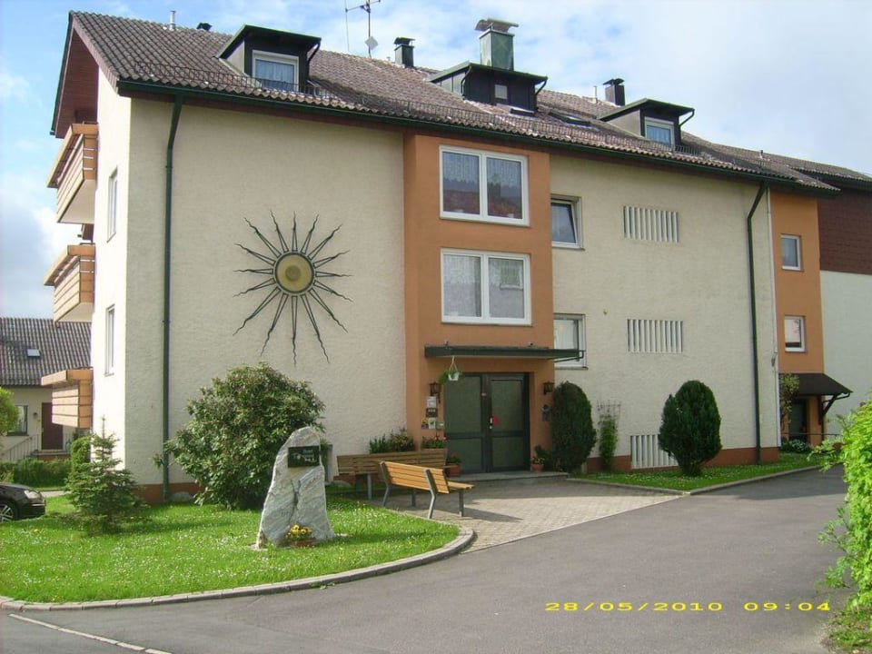 Hotel Sonnental Hotel Sonnental