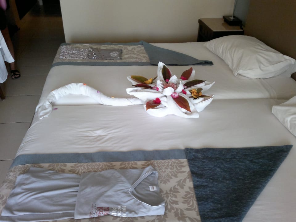 Pokój JAZ Aquamarine Resort