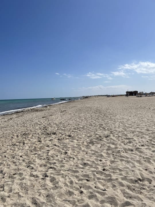 Strand Vincci Helios Beach