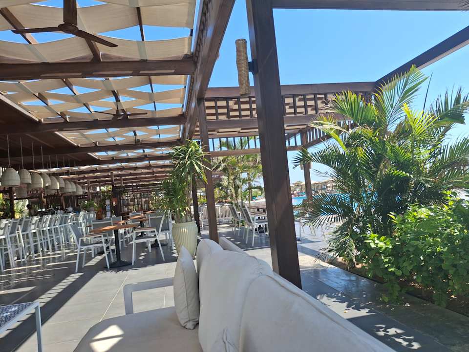 Gastro Steigenberger Resort Alaya Marsa Alam - Red Sea - Adults only