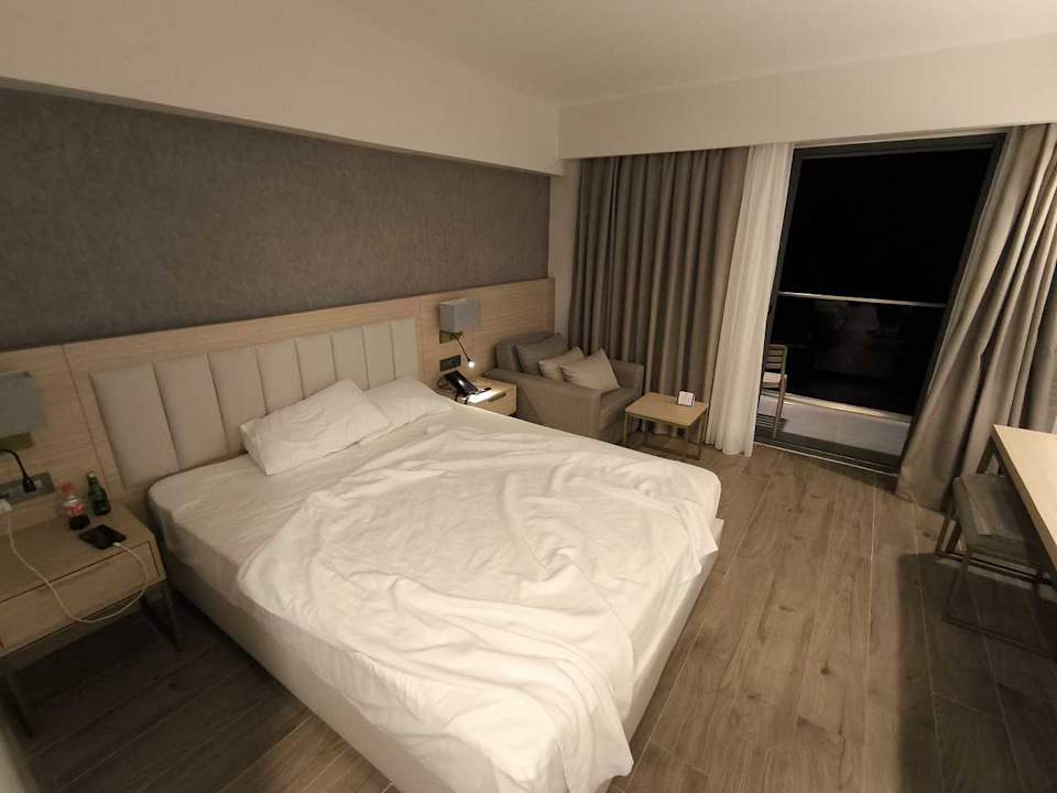 Zimmer Luna Vista Belek