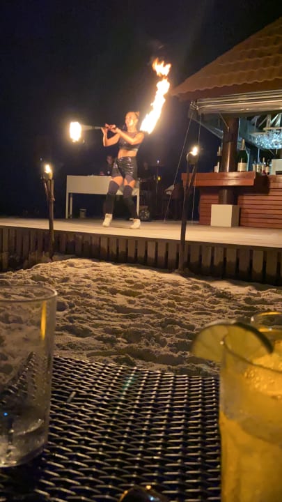 Sport & Freizeit ROBINSON MALDIVES