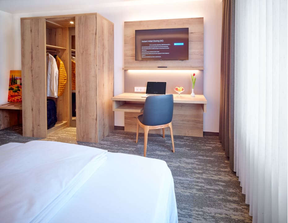 Zimmer Hotel Wittelsbacher Hof