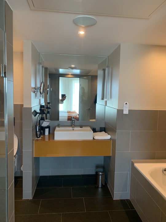 Zimmer ATLANTIC Hotel Kiel