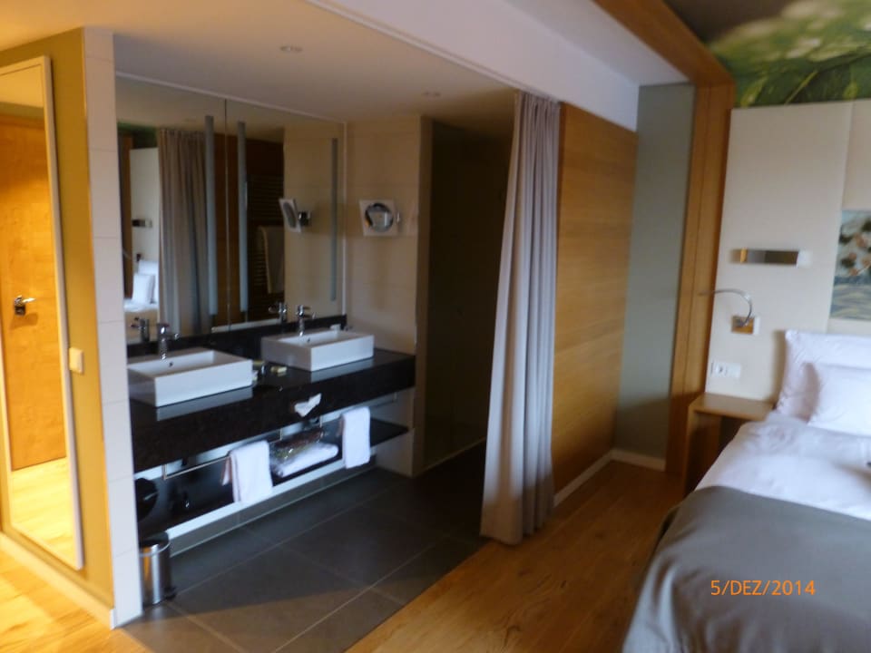 Offenes Bad Kaisergarten Hotel Deidesheim