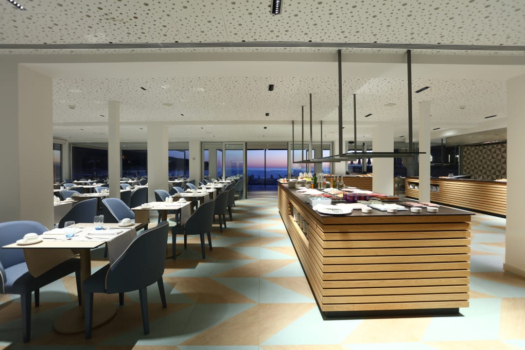 Restaurant Mar Azul PurEstil Hotel & Spa