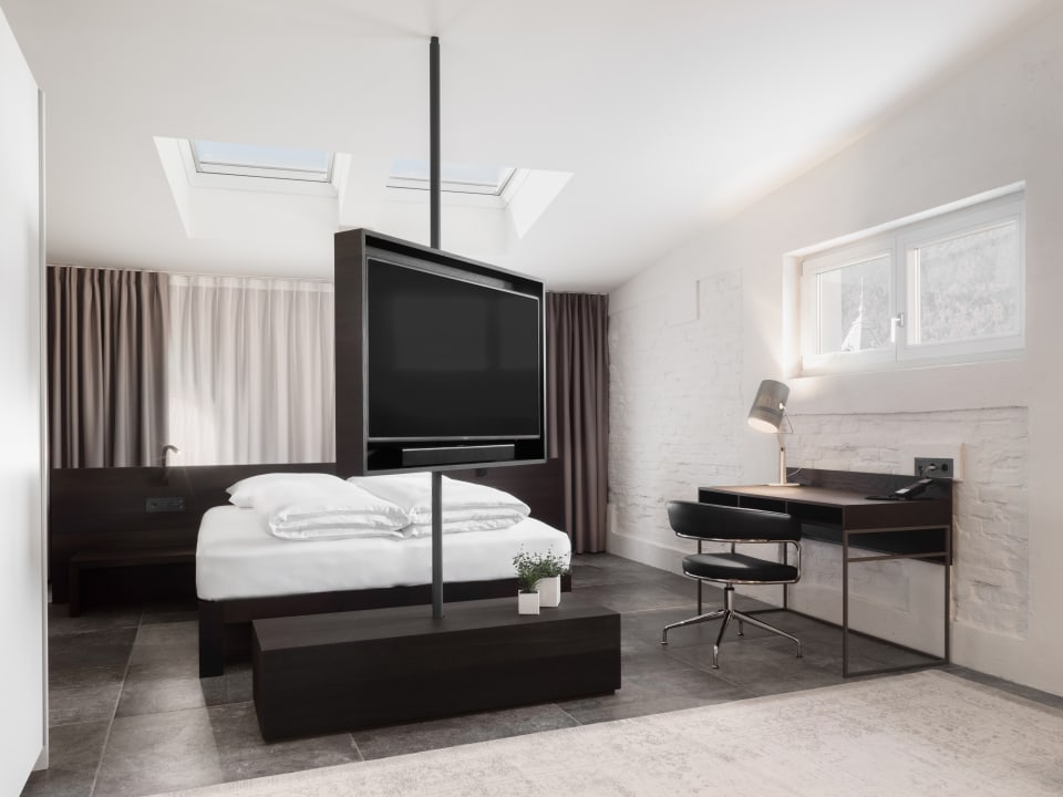 Zimmer Guesthouse SuiteSeven Meran