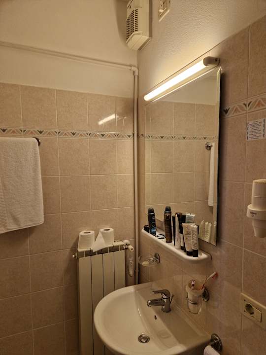 Zimmer Relax Hotel Villa La Gardenia & Oleandra