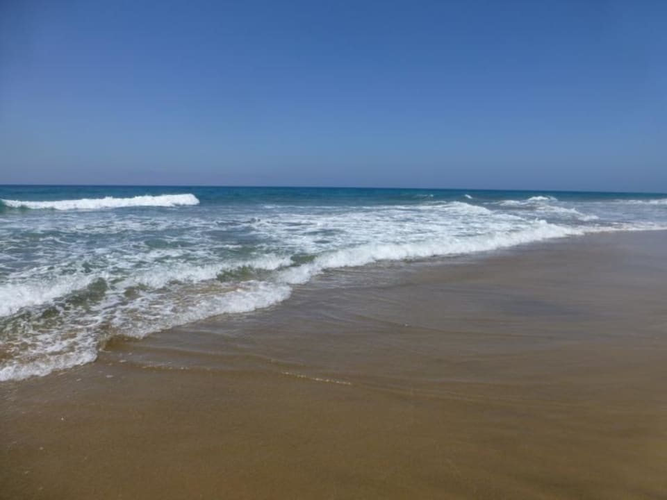 Strand Apartamentos Horizonte