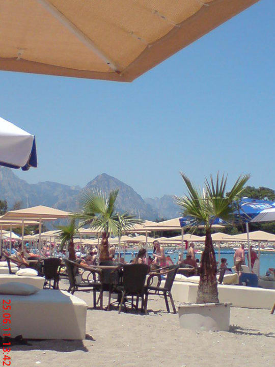 Hotelstrand Hotel Felice