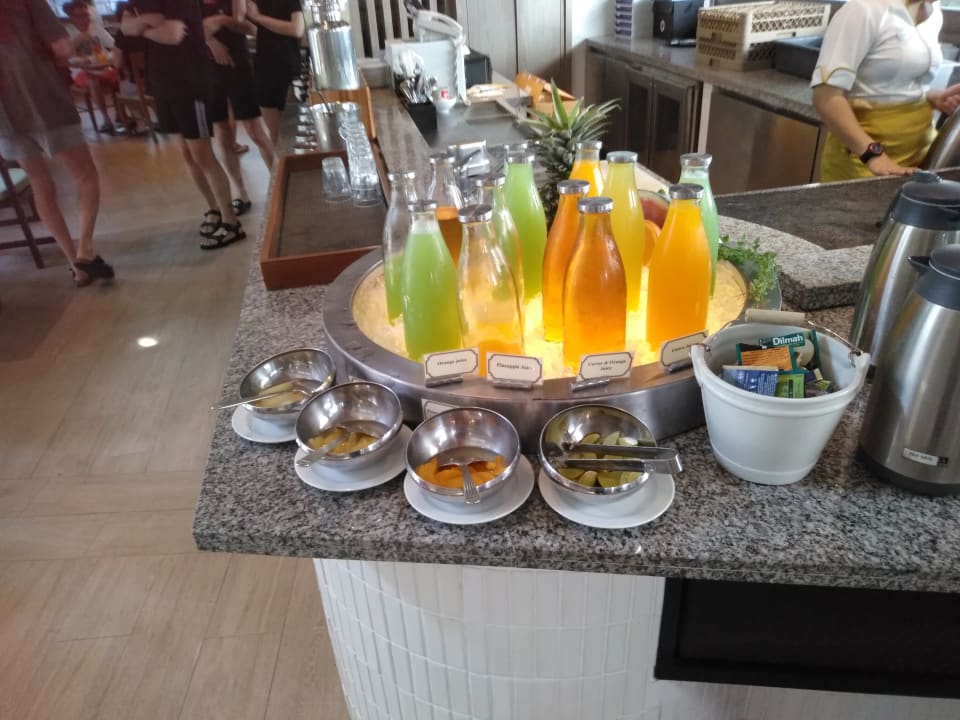 Gastro Woodlands Hotel & Resort