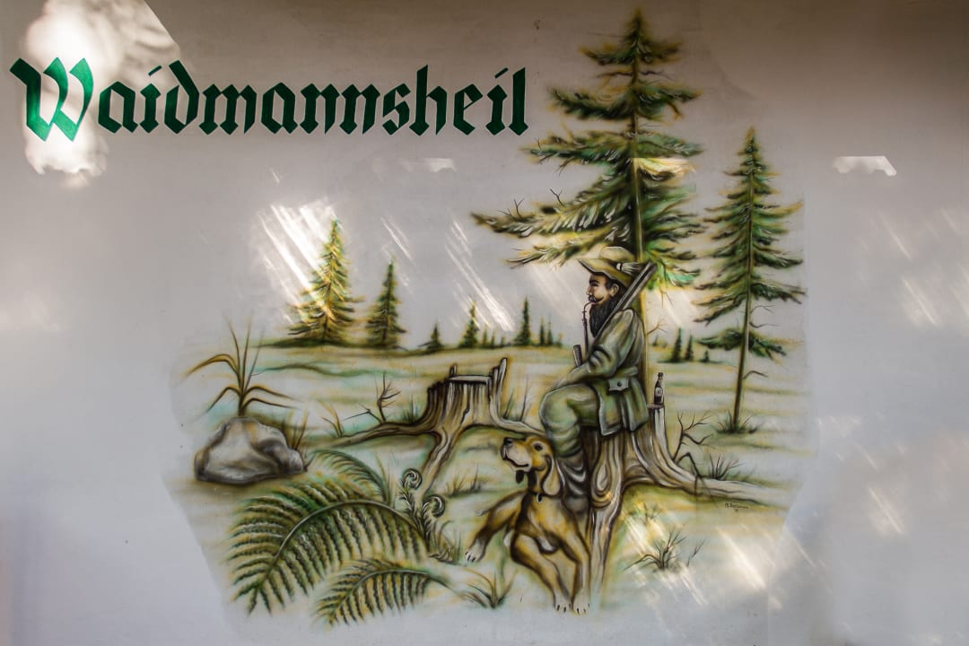 Sonstiges Naturtraum Georgshöhe