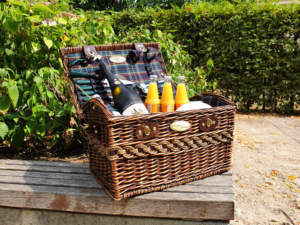 Sonstiges Relais & Châteaux Hotel Bülow Palais