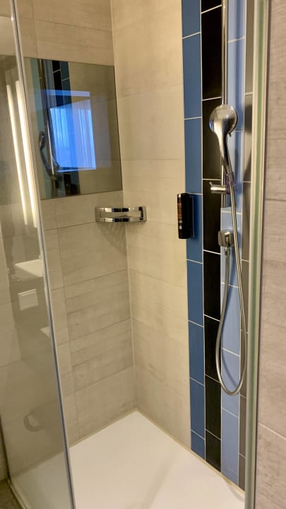 Zimmer Hafenhotel Meereszeiten
