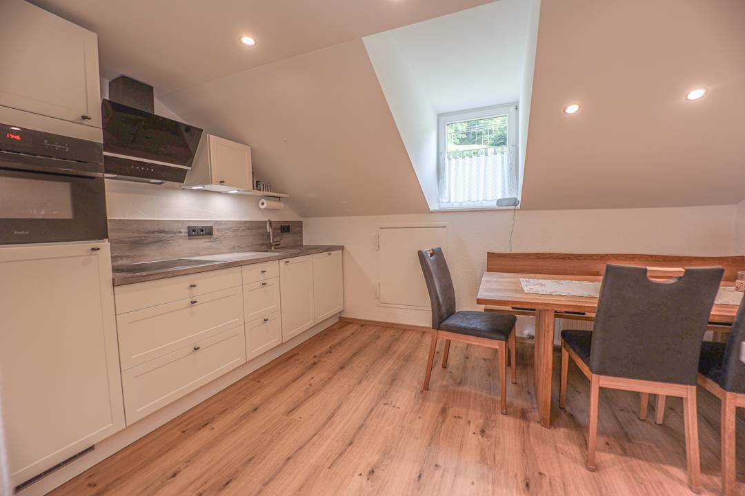 Zimmer Ferienwohnung Bernegglehen
